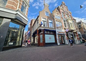 Op bezoek bij het Corrie ten Boomhuis: “Het is een wonder dat Corrie vrij is gekomen uit concentratiekamp”