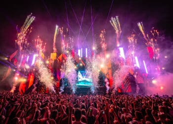 Beeld: DanceValley
