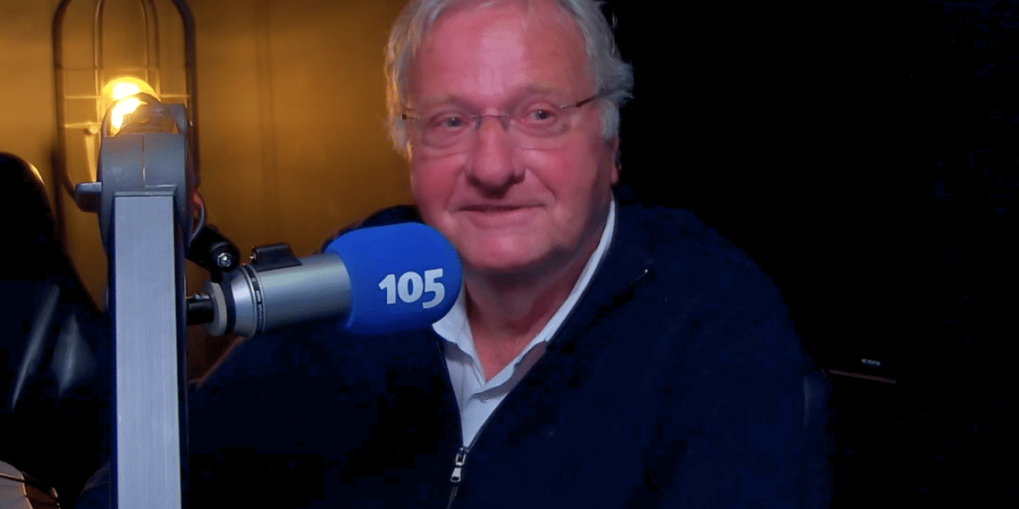 Gerechtsdeurwaarder Hans Terhoeven: “Je wist nooit waar je naartoe ging, dat maakte elke dag een avontuur.”