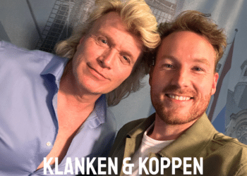 Illusionist Hans Klok: “Dit is wat ik graag zou willen doen als optreden fysiek lastiger wordt.”