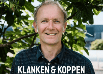 Marcel Belt van Marcel’s Green Soap: “Ik had nooit gedacht dat ik voor 70.000 euro aan zeep zou verkopen in het eerste jaar.”