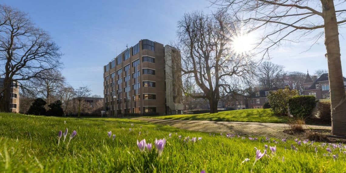 COA koopt definitief pand aan Dreef voor opvang asielzoekers: “Haarlem neemt haar verantwoordelijkheid”