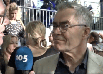 Burgemeester Wienen op Bevrijdingspop: “Omzet is afhankelijk van het weer, dus dit is een cadeau”