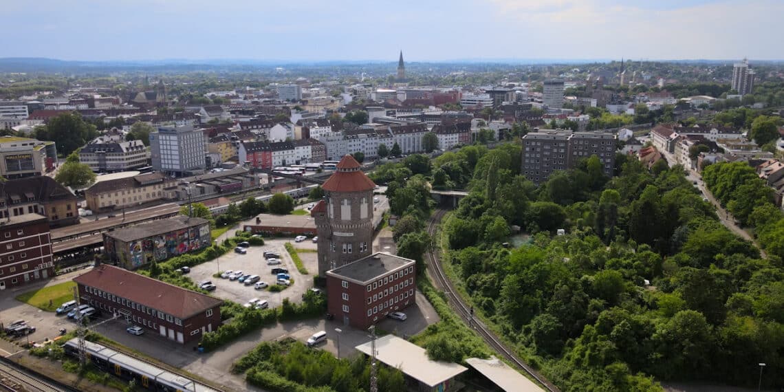 Laatste dag aanmelden voor gratis zomertaalcursus Duits in Osnabrück