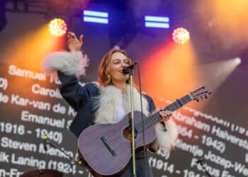 Foto: Erwin B. Bartman