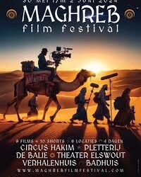 Maghreb Filmfestival bestaat 5 jaar