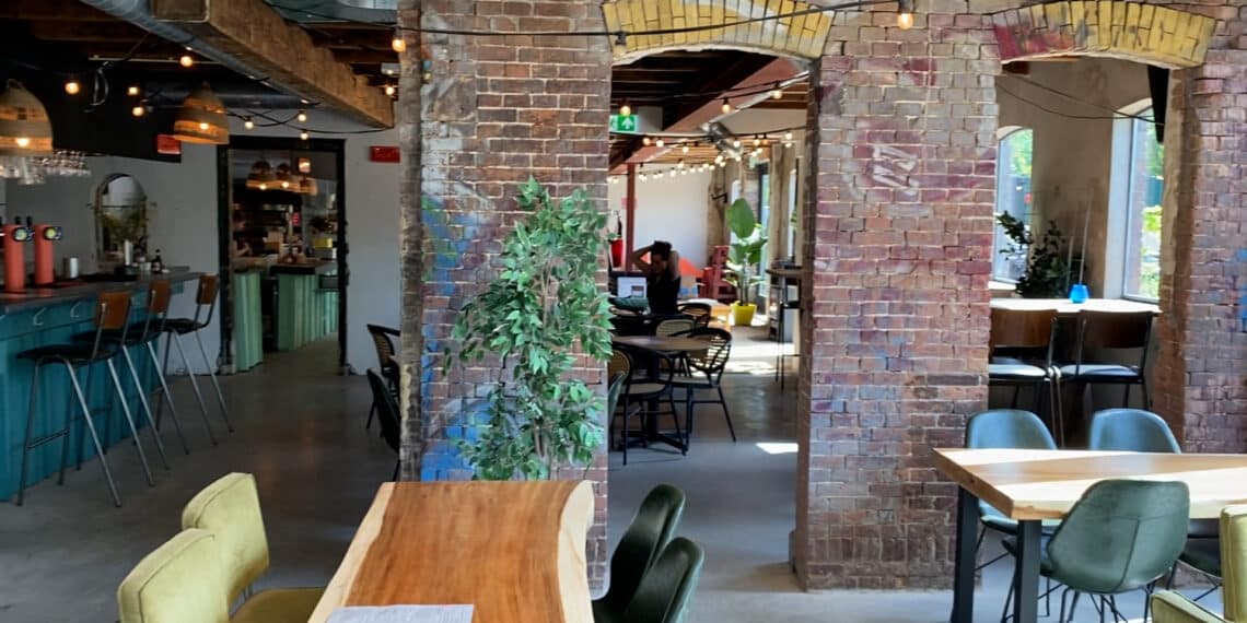 Oerkap opent deuren na grote verbouwing: “Maar we zijn nooit klaar”