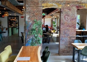 Oerkap opent deuren na grote verbouwing: “Maar we zijn nooit klaar”