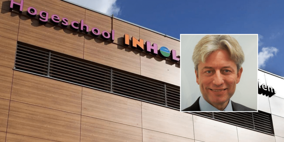 Slecht kabinetsplan om internationale studenten in te perken volgens Industriekring Haarlem: “Talent hebben we nodig”