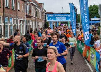 Grachtenloop 2024