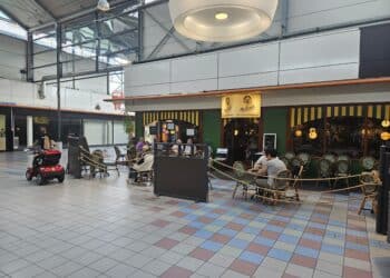 Mr Cocker verlaat Schalkwijk met stille trom