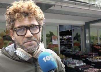 Niet iedereen blij met vernieuwing winkels Prinses Beatrixplein: “Wethouder moet zich schamen!”