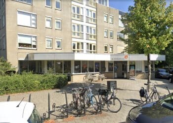 Bieb in Bloemendaal gaat flink op de schop: “Lang niet meer alleen een verzameling boeken die uitgeleend worden”