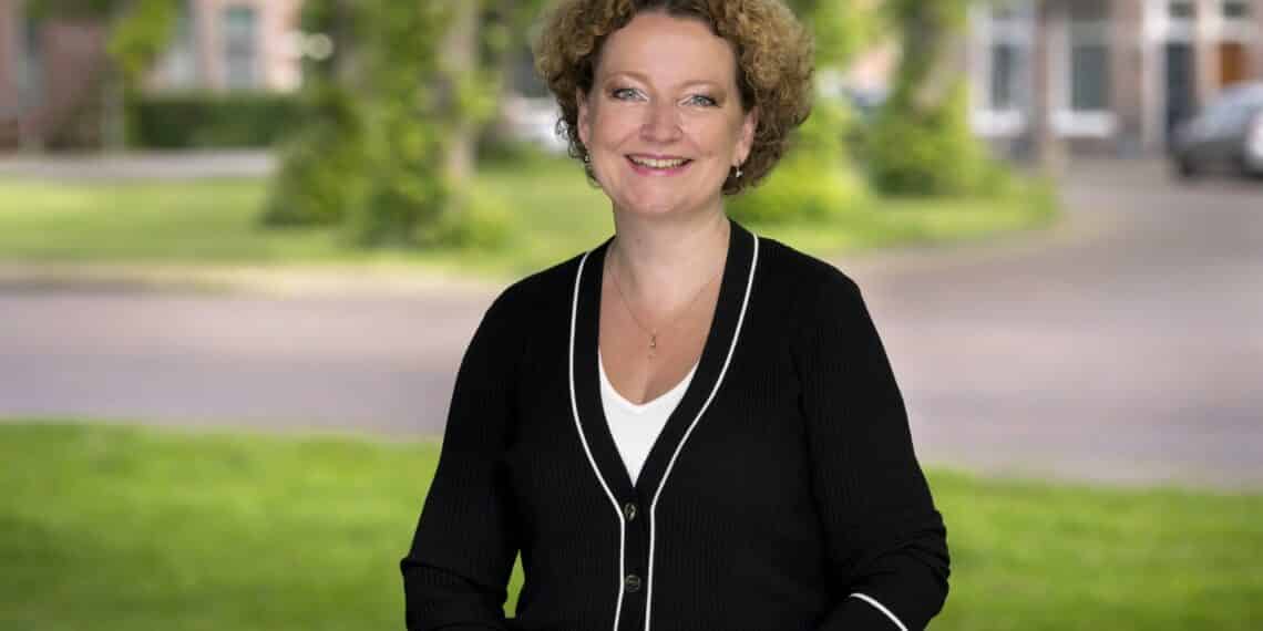 Haarlems D66-raadslid Van der Windt wordt wethouder in Bloemendaal