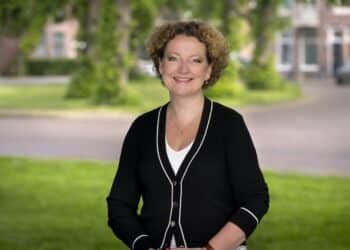 Haarlems D66-raadslid Van der Windt wordt wethouder in Bloemendaal