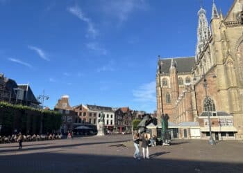 Zo denken Haarlemmers over de stad: veiligheidsgevoel afgenomen, ontevreden over doorstroming verkeer