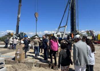 Nieuw appartementencomplex moet ‘eyecatcher’ van Zandvoort worden: “Dat je het vanaf de boulevard meteen ziet”