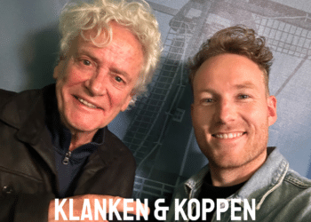 Theatermaker en cabaretier Jan J Pieterse: “Het publiek voelt wanneer je zelf plezier hebt.”