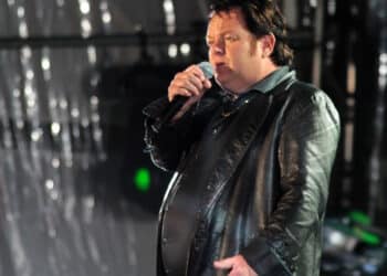 Luister terug: Hits van Hazes komen naar Haarlem dankzij Martijn Fischer