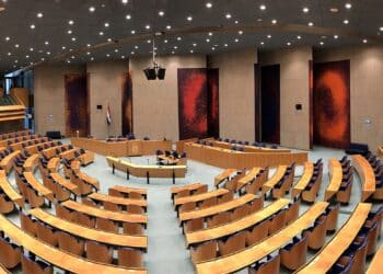 Luister terug: Voormalig Tweede kamerlid Joël Voordewind duidt de ontwikkelingen in politiek Den Haag