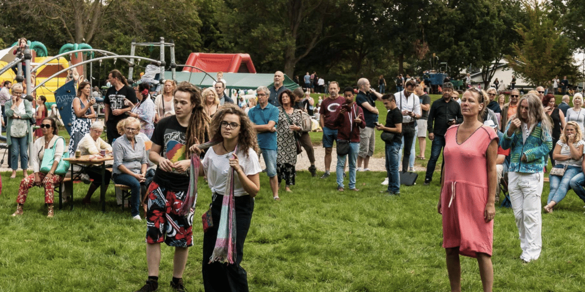 Schalkwijk aan Zee gaat niet door: “Onmogelijk om festival nu nog te realiseren”