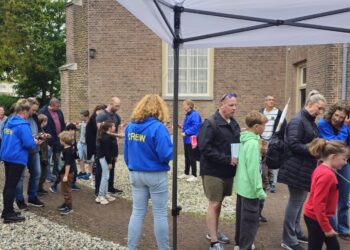 Avondvierdaagse Zandvoort