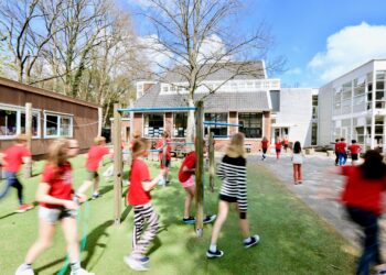 Basisschool SAB hoopt bevroren subsidie te kunnen ontdooien: “We zijn een verborgen parel in de regio”