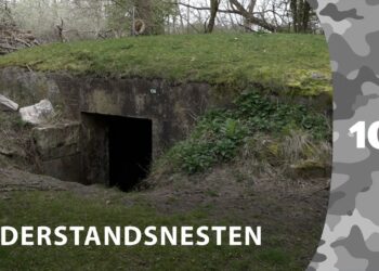 Van bunker naar bunker aflevering 1: Widerstandsnesten