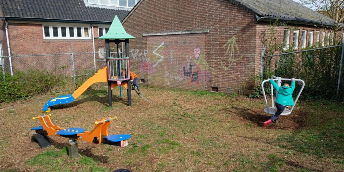 Kinderen mogen opnieuw helpen met het ontwerpen van speelplekken in Zandvoort