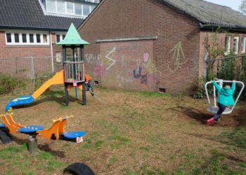 Kinderen mogen opnieuw helpen met het ontwerpen van speelplekken in Zandvoort