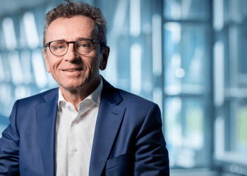 Leon Aarts Spaarne Gasthuis