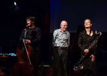 Jazz en improvisatie tijdens het Internationaal Orgel Festival