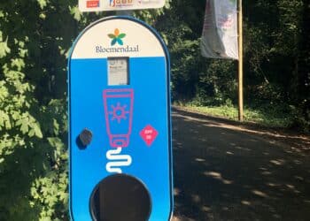 Gemeente Bloemendaal wil inwoners en bezoekers beter beschermen tegen de zon