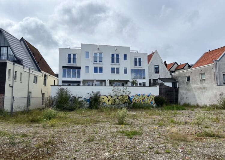 terrein fietsznfabriek