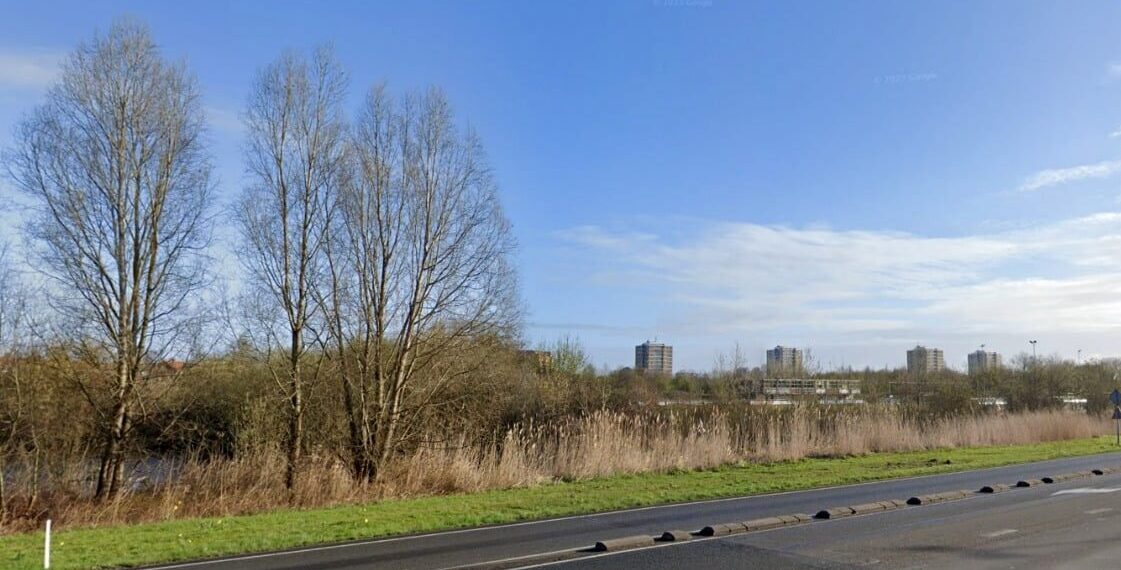 Haarlemse PvdA wil nieuwe woonwijk in Oost: “Het is een logische plek om te bouwen”