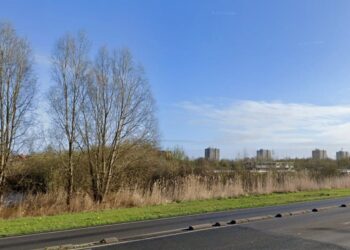 Haarlemse PvdA wil nieuwe woonwijk in Oost: “Het is een logische plek om te bouwen”