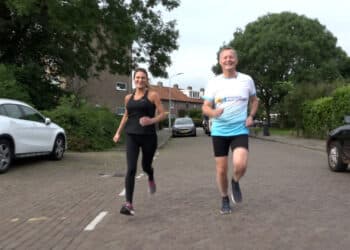 Terugblik op een roerig politiek jaar met commissaris van de Koning Arthur van Dijk