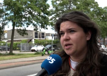 Iris van Lingen Waarderpolder