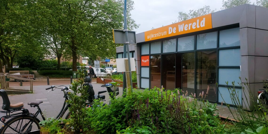 De Wereld in Schalkwijk is open tijdens de vakantie