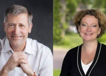 Wethouders Bloemendaal