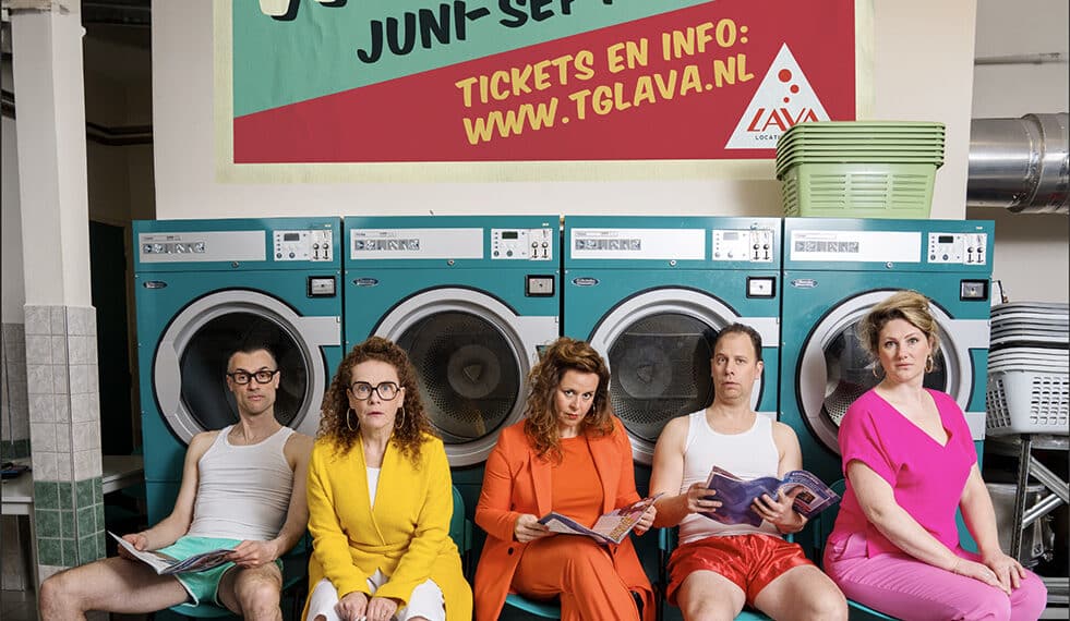 Wat zou jij doen wanneer je 10 miljoen euro vindt?