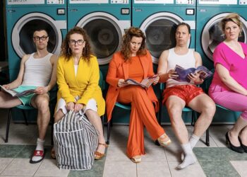 Wat zou jij doen wanneer je 10 miljoen euro vindt?