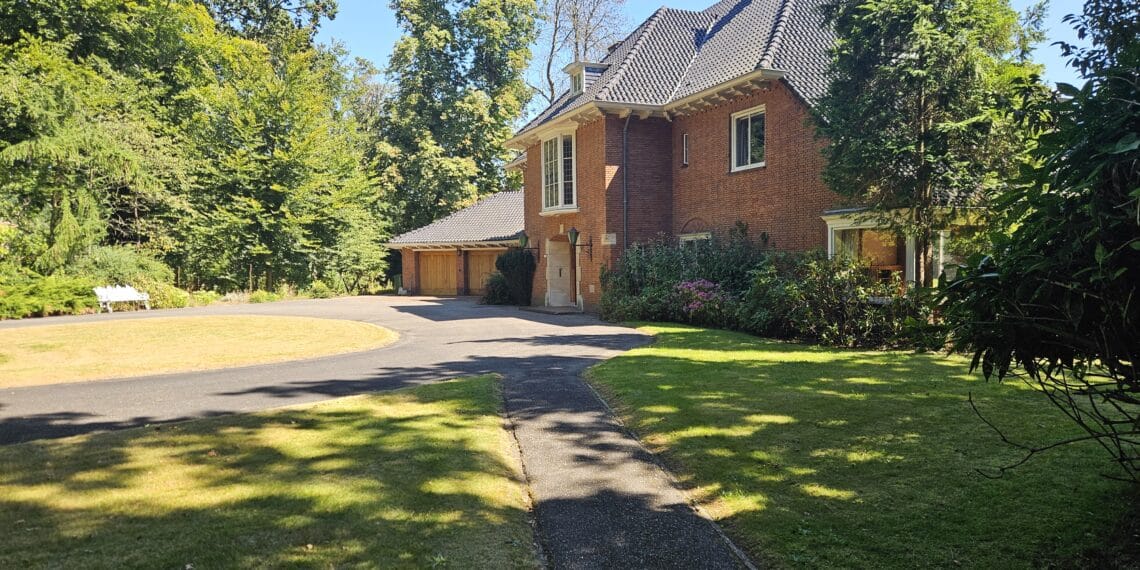 Hospice Haarlem Bloemendaal