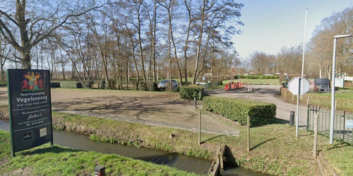 MarinaParken voorlopig buiten schot gemeente Bloemendaal: “Nog geen sprake van overtreding”