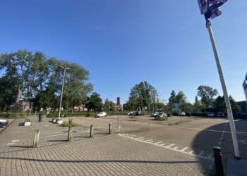 Coronavaccin nodig? Prikpunt Haarlem in opbouw, extra locatie in Zandvoort: “Tevreden over eerste reacties”