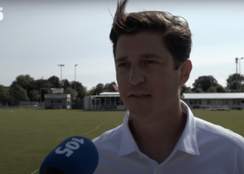 hfc haarlemsche football club voetbal haarlem