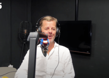 Niels-Olaf Bout olympische spelen