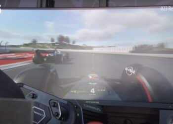 Zandvoort met start racefestival weer helemaal in F1-sfeer: “Max gaat winnen natuurlijk!”