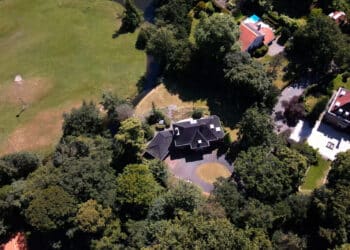 Hospice villa Bloemendaal