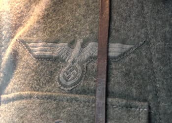 11: Ruilhandel ‘van bunker naar bunker’ Zandvoort tijdens de oorlog